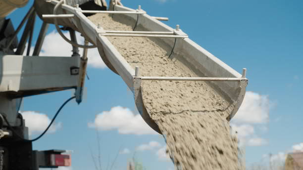 Best Local Concrete Companies  in North Crossett, AR