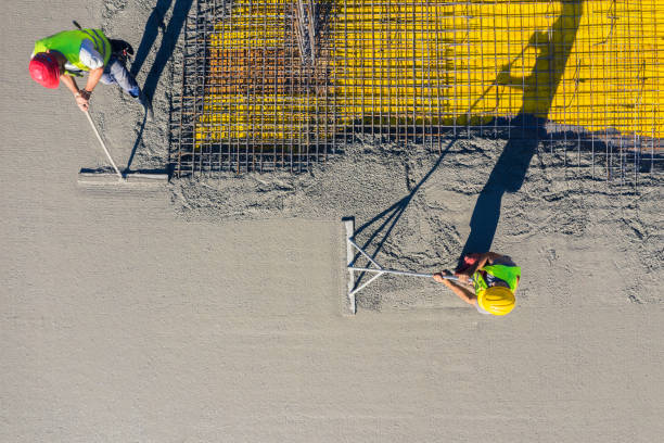  North Crossett, AR Concrete contractor Pros