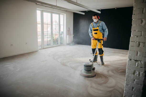 Best Concrete Flooring Contractor  in North Crossett, AR
