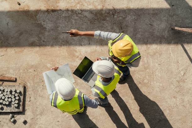 Best Waterproofing & Drywells  in North Crossett, AR