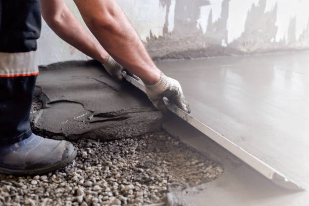 Best Concrete Installation Cost  in North Crossett, AR